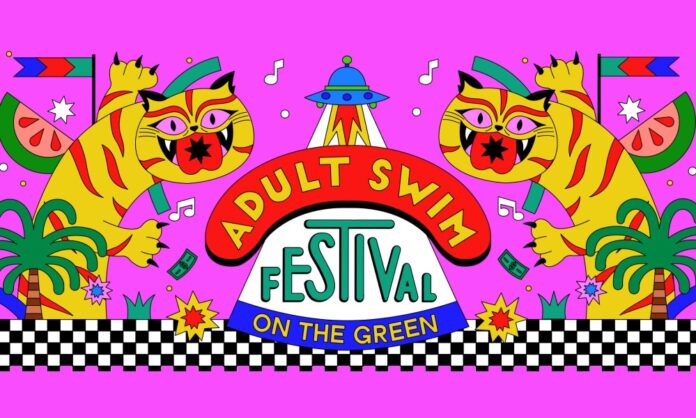 Adult Swim Festival