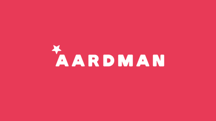 Aardman 