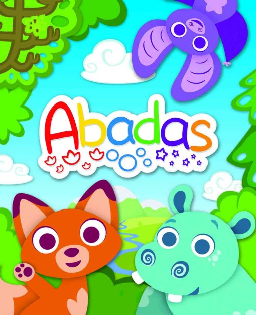 Abadas