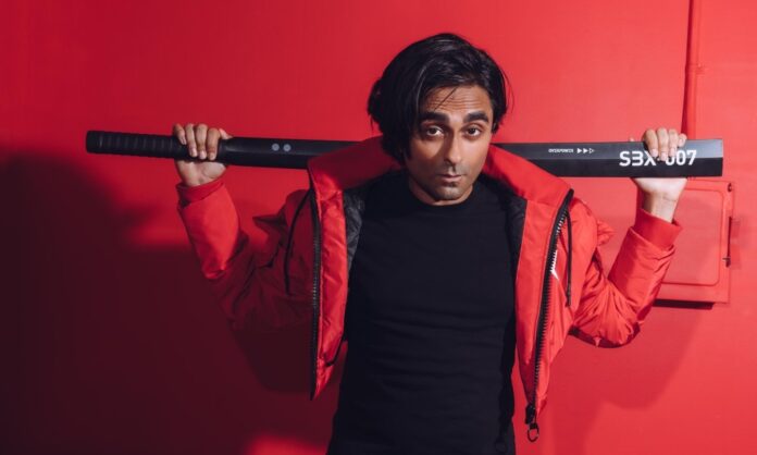 Adi Shankar