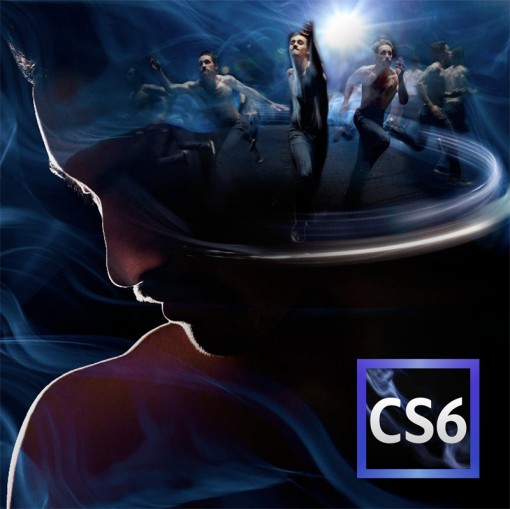 Adobe Creative Suite 6 Production Premium