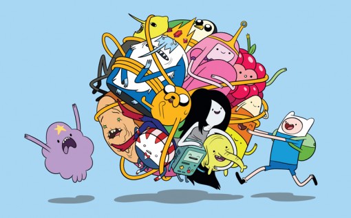 Adventure Time