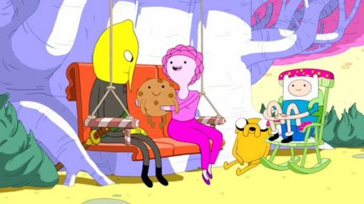 Adventure Time