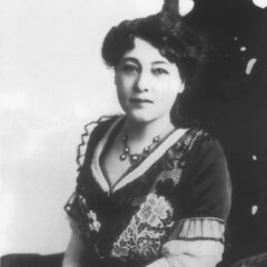 Alice Guy-Blaché