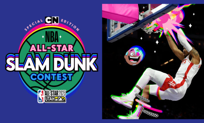 All-Star Slam Dunk Contest