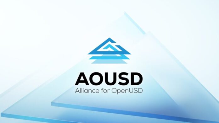 Alliance for OpenUSD