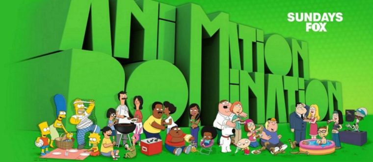 FOX & Caffeine Partner For Weekly 'Animation Domination' Recap With ...