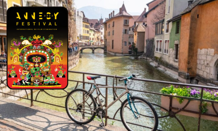 Annecy featured