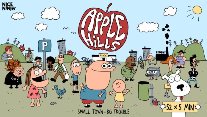 Apple Hills