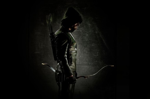 Arrow