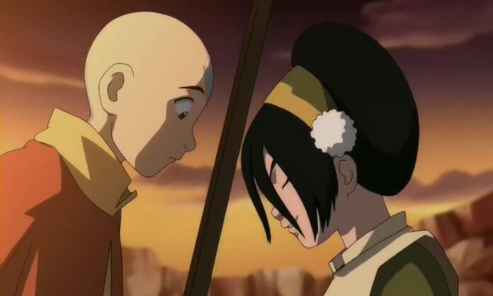 Avatar: The Last Airbender