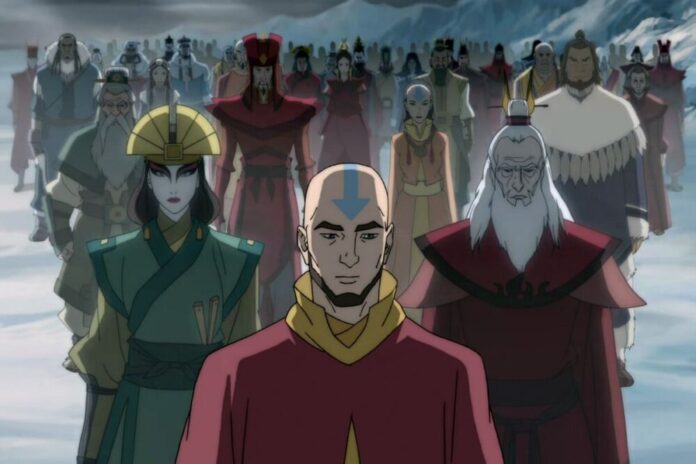 Avatar: The Last Airbender