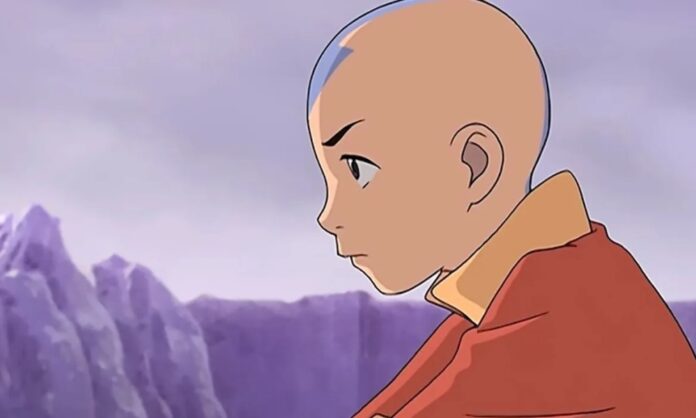 Avatar: The Last Airbender [Nickelodeon]