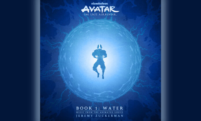 Avatar soundtrack