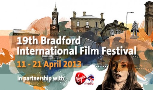 The Bradford Animation Festival