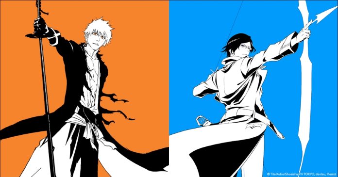 Voices of BLEACH: Thousand Year Blood War