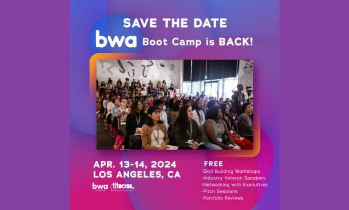 BWA Bootcamp