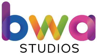 BWA Studios Logo