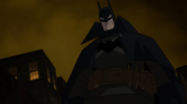 Batman: Gotham by Gaslight