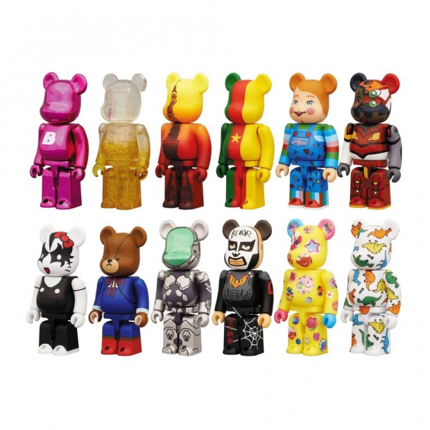 Be@rbrick