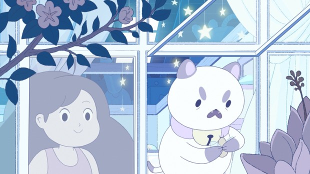 Bee & PuppyCat