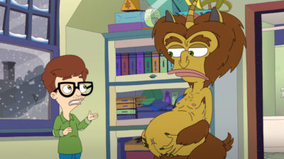 Big Mouth (c/o Netflix © 2022)