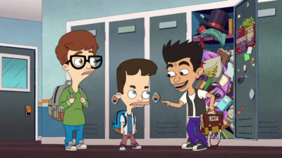 Big Mouth (c/o Netflix © 2022)