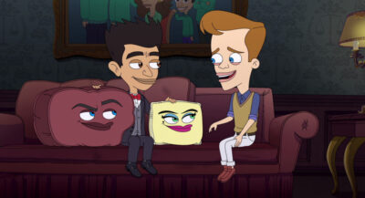 Big Mouth (c/o Netflix © 2022)