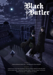 Black Butler Vol. 1 See more