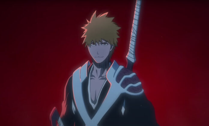 BLEACH: Thousand-Year Blood War Part 2