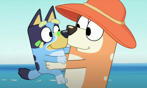 'Red, White & Bluey' Marathon Brings Summer Fun to Disney Junior All ...