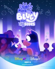 Bluey Minisodes