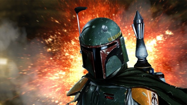 Star Wars Stand-Alone Film to Tell Origin of Boba Fett