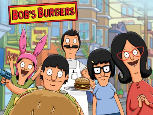 Bob’s Burgers