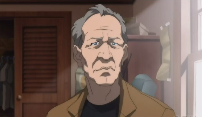 Boondocks Werner Herzog