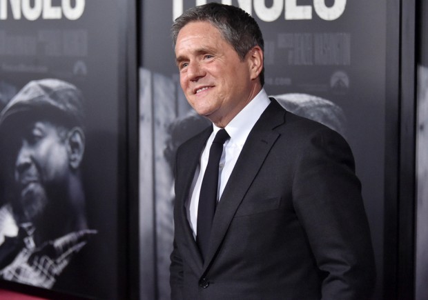 Brad Grey