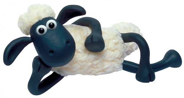 Shaun the Sheep