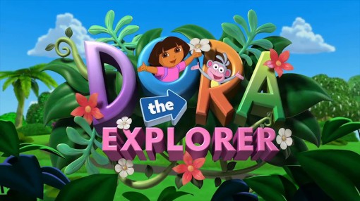 Dora the Explorer