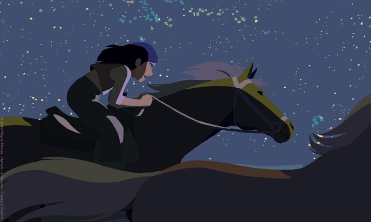 FIAF Opens Animation First with 'Calamity' U.S. Premiere | Animation ...