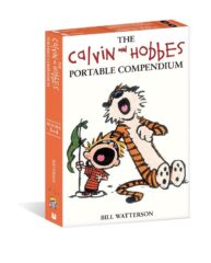 Calvin and Hobbes Portable Compendium V2