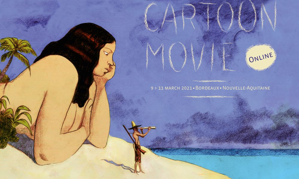 Cartoon cheap movies online