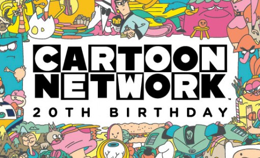 Cartoon Network