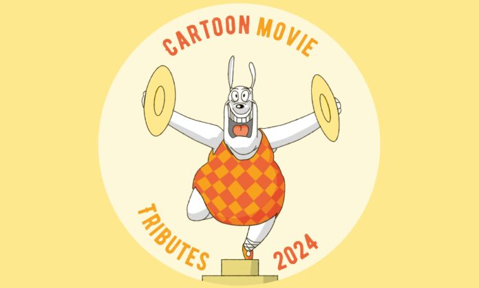 Cartoon Tributes 2024