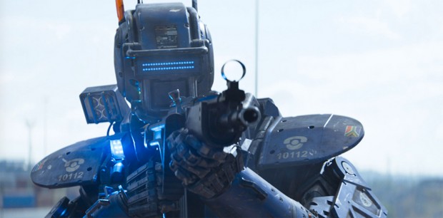 Chappie