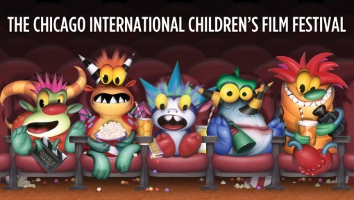 The 29th annual Chicago International Children's Film Festival