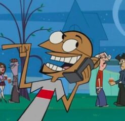 Clone High