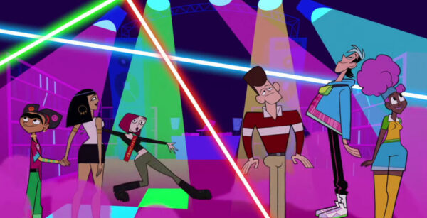 Trailer: 'clone High' Season 2 Is Ready To Remake History Feb. 1 