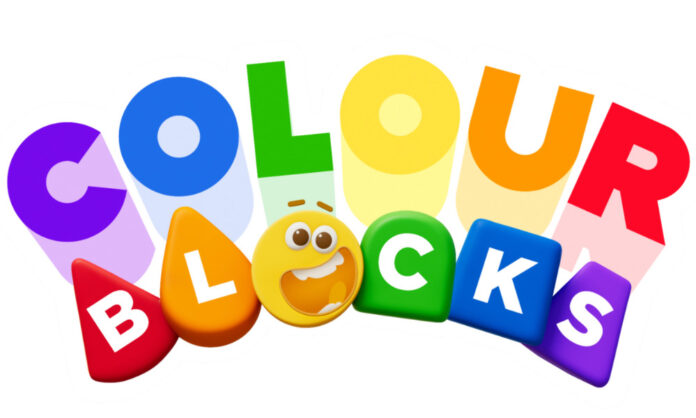 Colourblocks