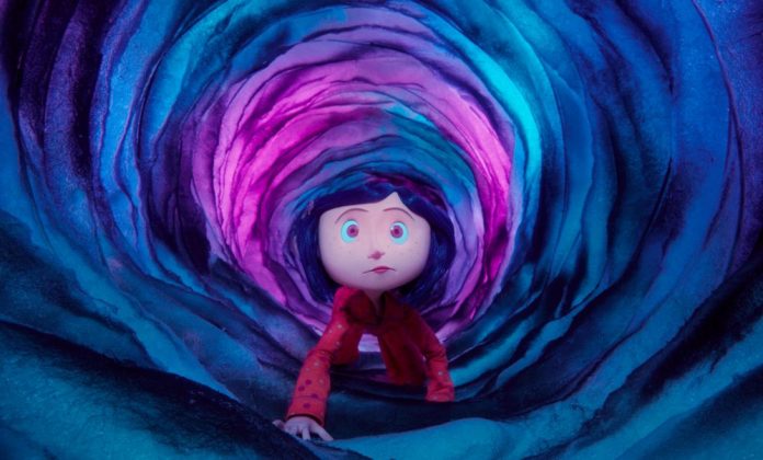 Coraline