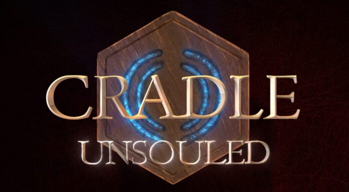 Cradle: Unsouled